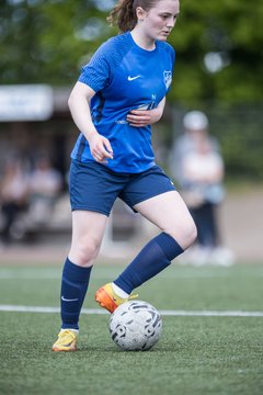 Bild 343 - F SC Ellerau - SV Eidelstedt II : Ergebnis: 2:1